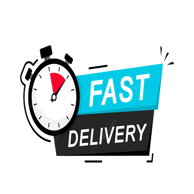 express delivery icon fast deliv